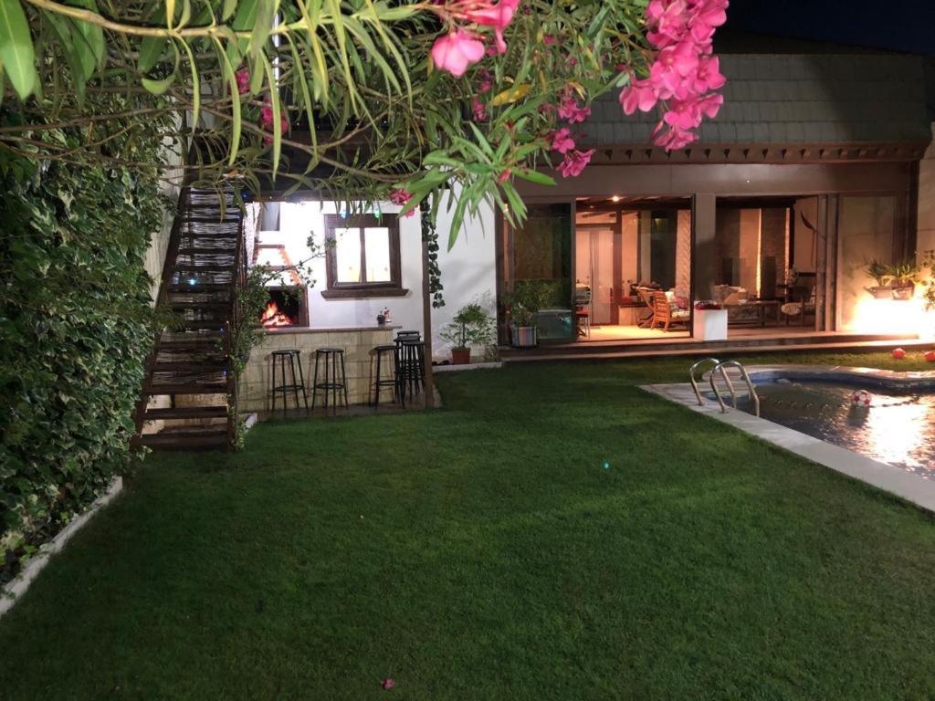 Vila Casa De Pura Cepa Argamasilla de Alba Exteriér fotografie