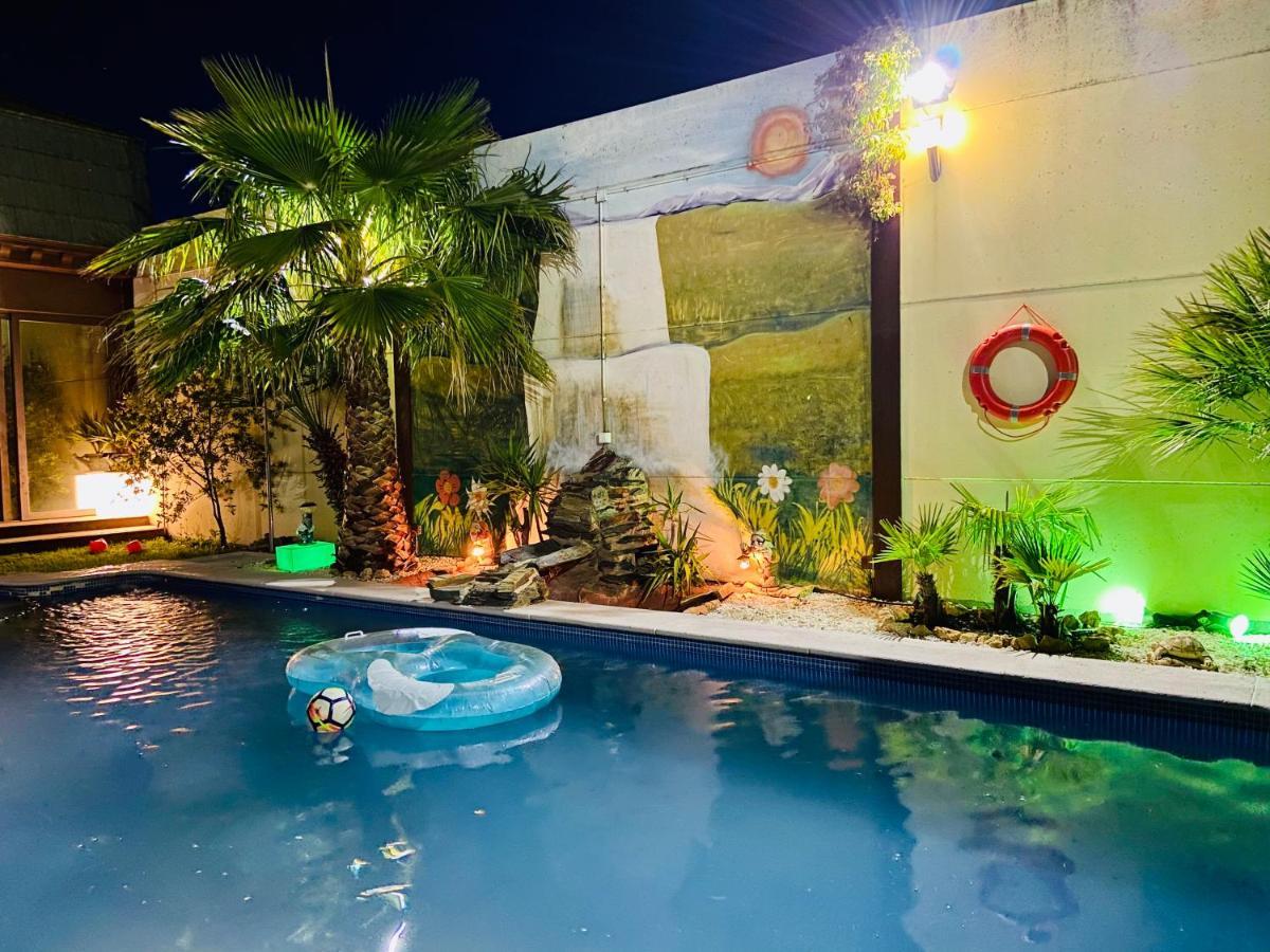Vila Casa De Pura Cepa Argamasilla de Alba Exteriér fotografie