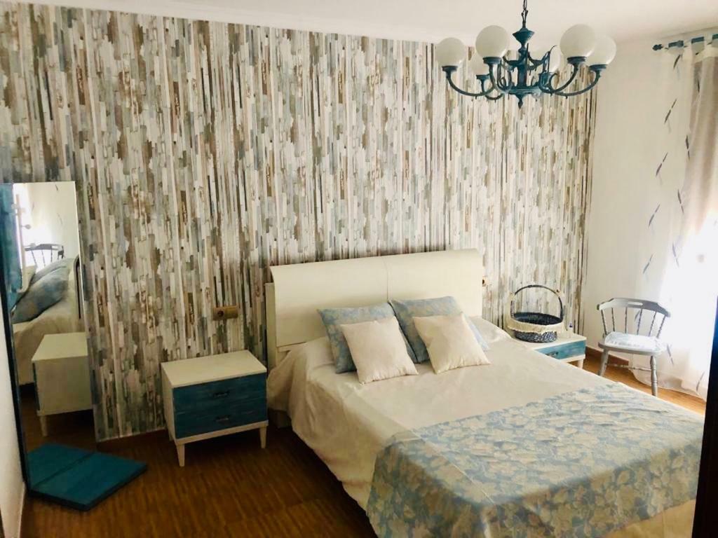Vila Casa De Pura Cepa Argamasilla de Alba Exteriér fotografie