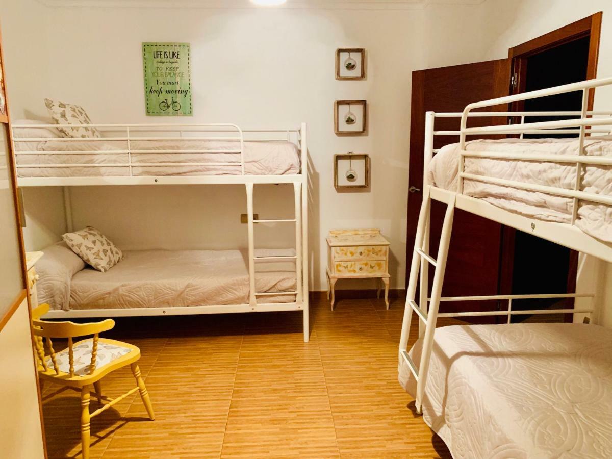 Vila Casa De Pura Cepa Argamasilla de Alba Exteriér fotografie