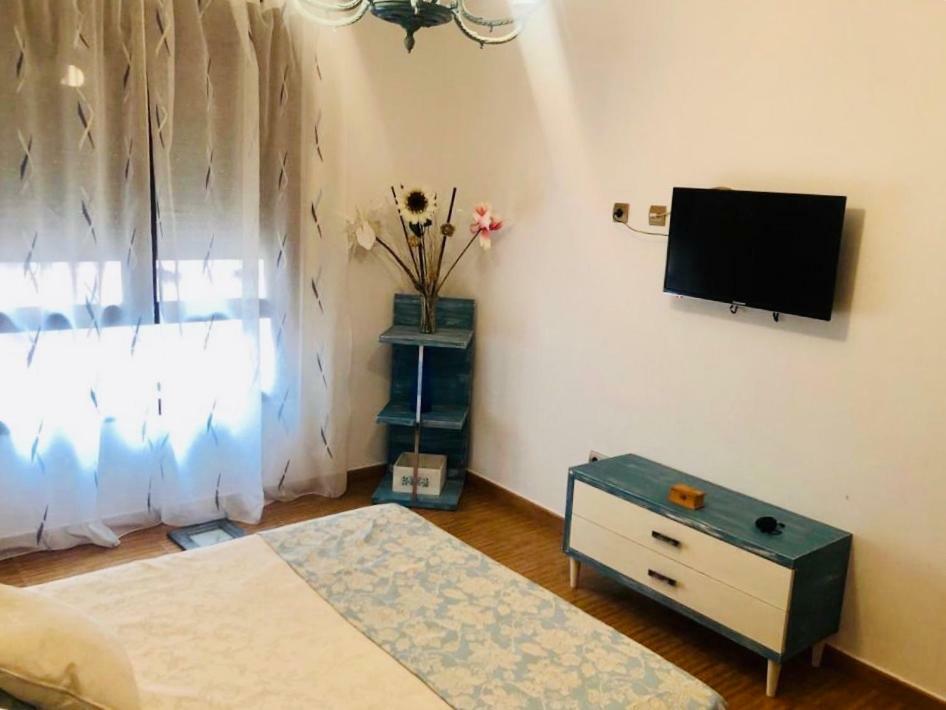 Vila Casa De Pura Cepa Argamasilla de Alba Exteriér fotografie