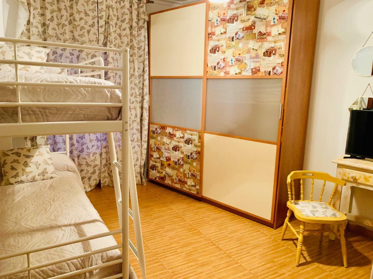 Vila Casa De Pura Cepa Argamasilla de Alba Exteriér fotografie
